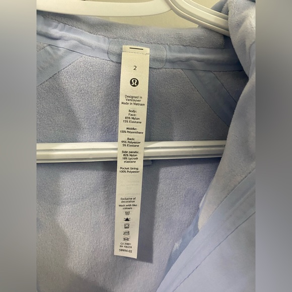 Like new - worn once - Picture 6 of 8